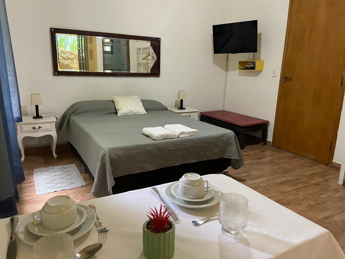 Suite Na Vermelhinha Do Tenorio อูบาตูบา ภายนอก รูปภาพ